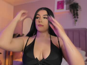 Anneee_ January 13, 2025 Chaturbate stream image