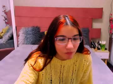 Briellakiss January 13, 2025 Chaturbate stream image