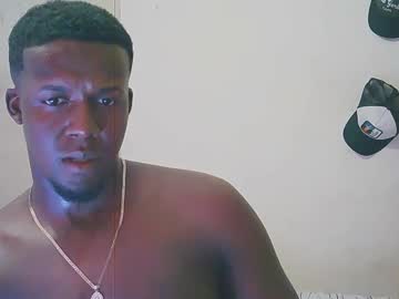 Chocolaticodeuxx January 13, 2025 Chaturbate stream image