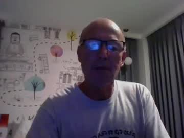 Dan718550 January 13, 2025 Chaturbate stream image