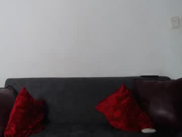 Dana_777 January 13, 2025 Chaturbate stream image