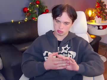 David_Hawen January 13, 2025 Chaturbate stream image