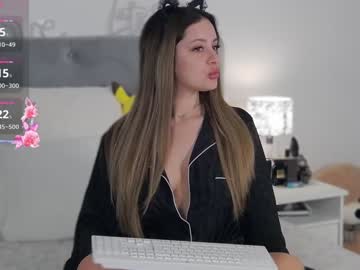 Evierosie January 13, 2025 Chaturbate stream image