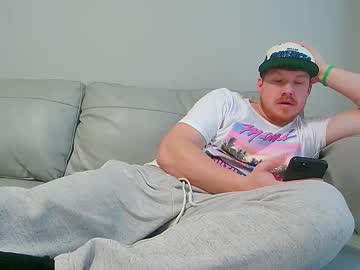 Fetishking6 January 13, 2025 Chaturbate stream image