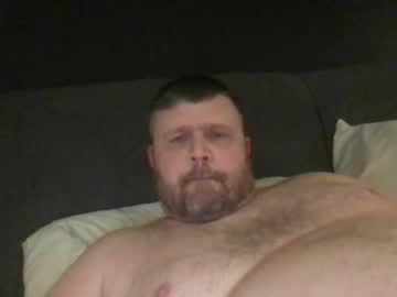 Fin_Dom_Bear January 13, 2025 Chaturbate stream image