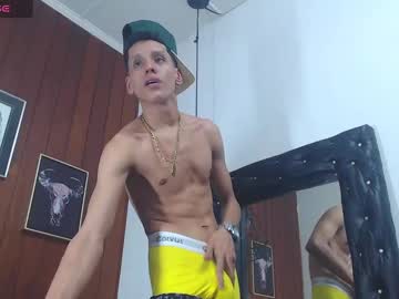 Gaboreyes1 January 13, 2025 Chaturbate stream image