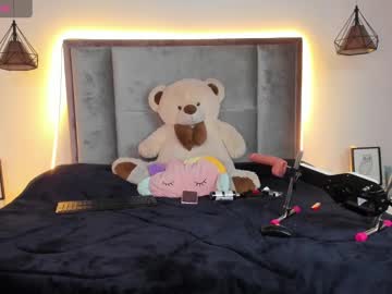 Harly_Dash January 13, 2025 Chaturbate stream image