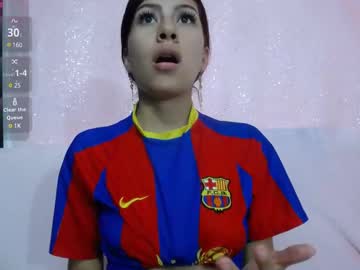Jessica_Mdl January 13, 2025 Chaturbate stream image