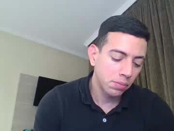 Jonhdoe22 January 13, 2025 Chaturbate stream image