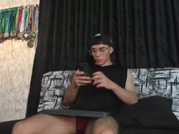 Joulianogreco1 January 13, 2025 Chaturbate stream image