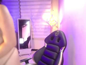 Karina_Hernandez_ January 13, 2025 Chaturbate stream image
