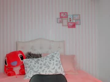 Larissalove_Doll January 13, 2025 Chaturbate stream image