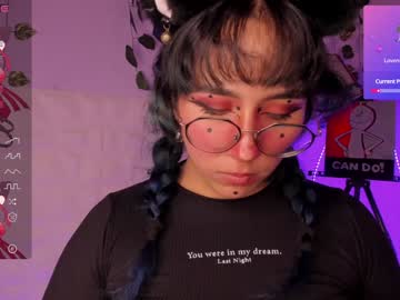 Ludovica6669 January 13, 2025 Chaturbate stream image