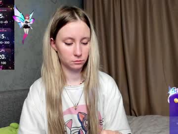 Lusyagreenberg January 13, 2025 Chaturbate stream image