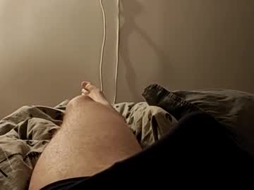 Mac_Hj January 13, 2025 Chaturbate stream image