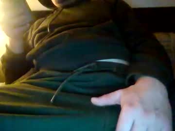 Mctonnesen January 13, 2025 Chaturbate stream image