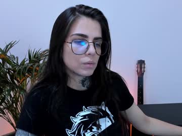 Meurief January 13, 2025 Chaturbate stream image