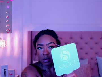 Miia_Schwarz January 13, 2025 Chaturbate stream image