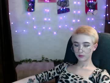 Milanathorn January 13, 2025 Chaturbate stream image