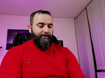 Misterlov3r January 13, 2025 Chaturbate stream image