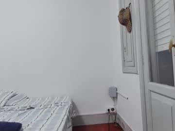 Mynameisallen January 13, 2025 Chaturbate stream image