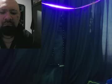 Nero_Wild January 13, 2025 Chaturbate stream image