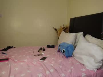 Nia_Bell January 13, 2025 Chaturbate stream image