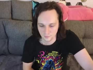 Nickolas_Kek January 13, 2025 Chaturbate stream image