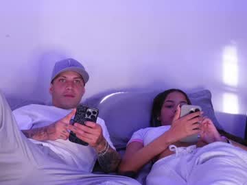 Nicky_And_Blake January 13, 2025 Chaturbate stream image