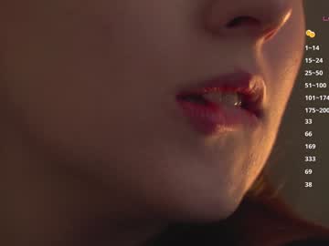 Oki_Dokii January 13, 2025 Chaturbate stream image
