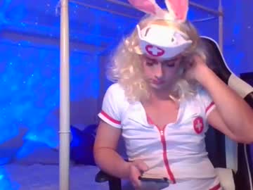 Pinkpillbambi January 13, 2025 Chaturbate stream image