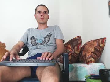 Ryan_Palmer January 13, 2025 Chaturbate stream image