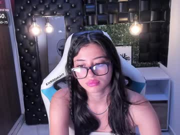 Sabrina__Evans_ January 13, 2025 Chaturbate stream image