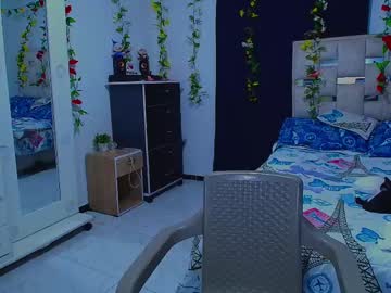 Saraa_Doll January 13, 2025 Chaturbate stream image