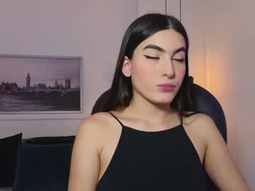 Sasha_Kendrick January 13, 2025 Chaturbate stream image
