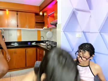 Secrethause71605 January 13, 2025 Chaturbate stream image