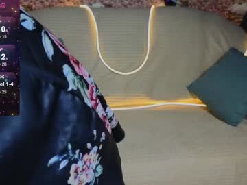 Sofi_Fey_ January 13, 2025 Chaturbate stream image