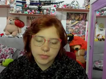 Sofiacammy January 13, 2025 Chaturbate stream image