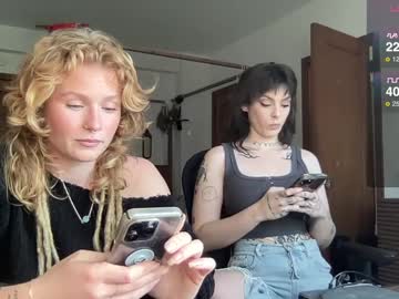 Stellareed444 January 13, 2025 Chaturbate stream image