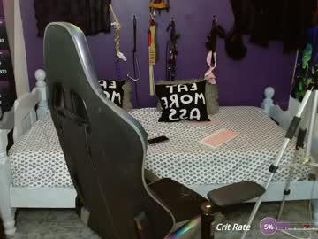 Sweet_Kitty66 January 13, 2025 Chaturbate stream image