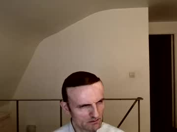 Tedburg January 13, 2025 Chaturbate stream image