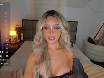 The_Enchantressxx January 13, 2025 Chaturbate stream image
