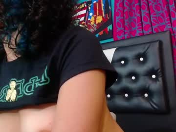 Valerie_Mase January 13, 2025 Chaturbate stream image