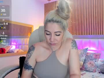 Viktoriadavis January 13, 2025 Chaturbate stream image