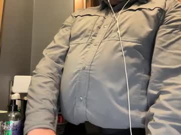 Zinger283069 January 13, 2025 Chaturbate stream image