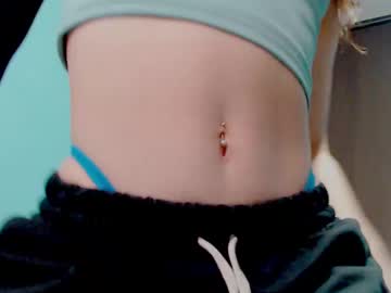 Zoe_Jones2 January 13, 2025 Chaturbate stream image