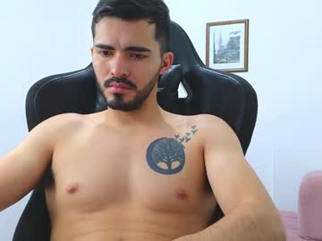 Alejandroo_7 January 13, 2025 Chaturbate stream image