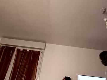 Black55sensuel January 13, 2025 Chaturbate stream image