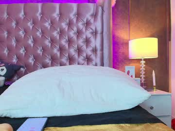 Evaa_Cloee January 13, 2025 Chaturbate stream image