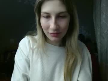 Evelyn_21_M January 13, 2025 Chaturbate stream image